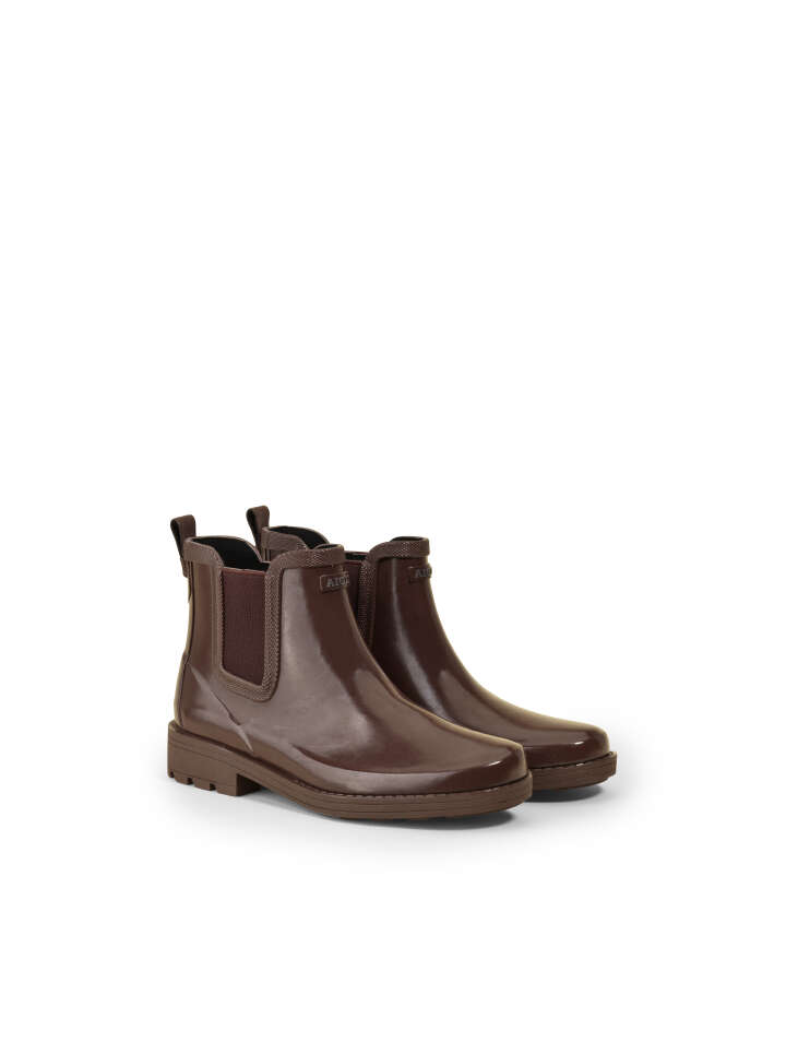 AIGLE Damen Stiefelette Carville